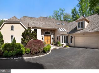 234 Maplehill Rd, Gladwyne, PA 19035