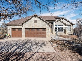 4249 Oakgrove Way, Castle Rock, CO 80108