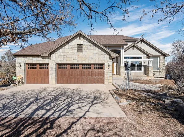 4249 Oak Grove Way, Castle Rock, CO 80108