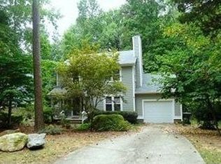 403 Tripp Farm Rd, Chapel Hill, NC 27516