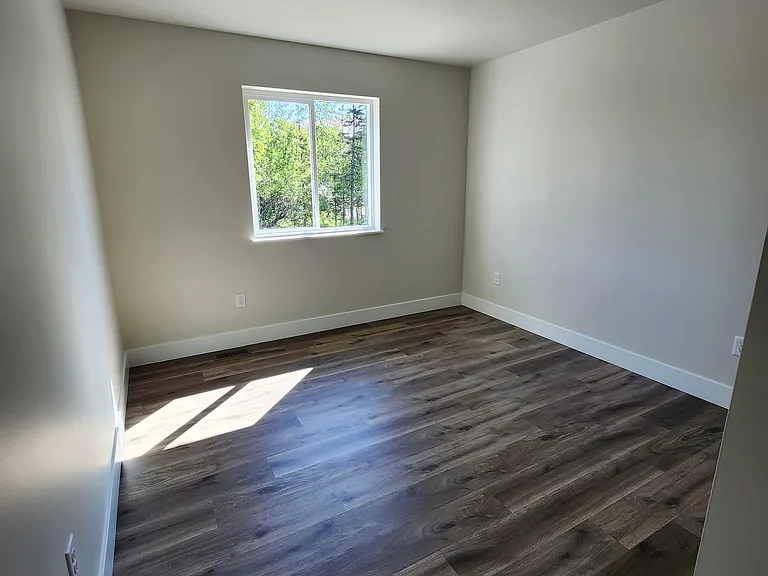 Bedroom #1