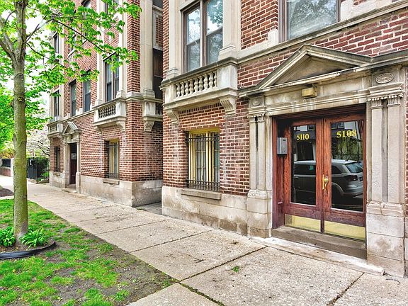 2nd image of 5108 S Woodlawn Ave #3G