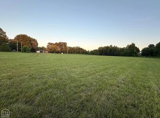 1444 N Oak St, Brookland, AR 72417