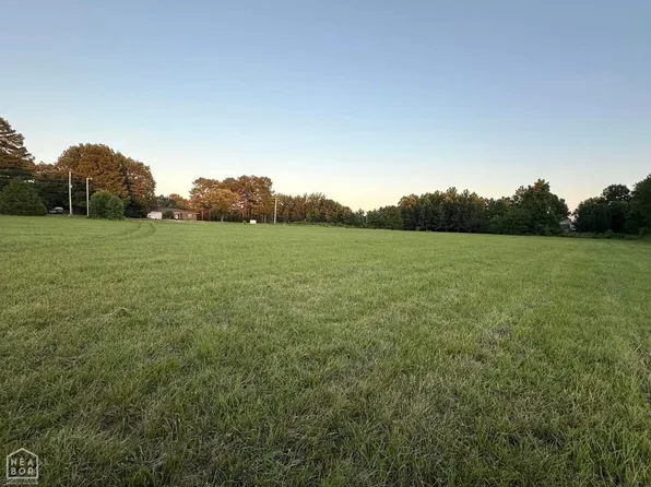 1444 N Oak St, Brookland, AR 72417