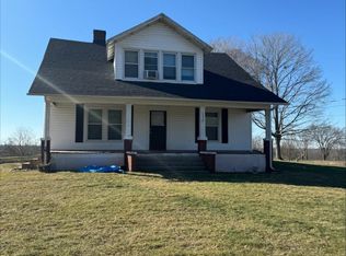 1275 Winston Rd, Irvine, KY 40336