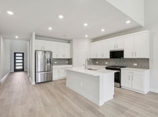 1501 Shenandoah Trl, McKinney, TX 75071