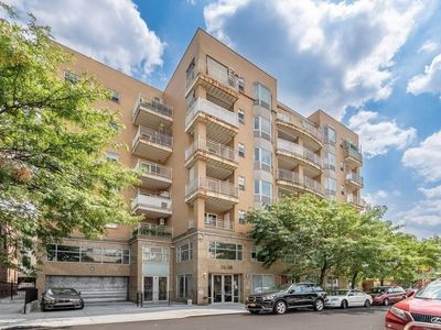 93-05 37th Avenue #5E, Flushing, NY, 11372