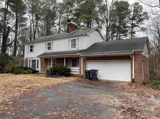 4100 Southall Rd, Raleigh, NC 27604