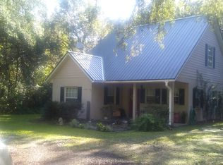 43600 Sunset Dr, Paisley, FL 32767