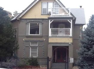 1361 N Pearl St APT 2, Denver, CO 80203