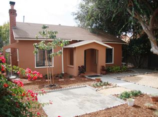 2908 Barrett Ave, Richmond, CA 94804