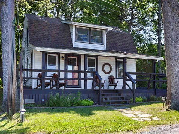 5103 Rochester St, Honeoye, NY 14471