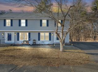 40 Ware Rd APT 12, Belchertown, MA 01007