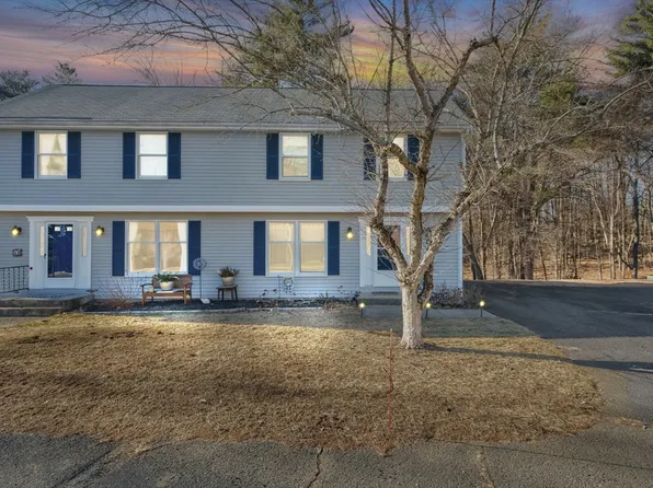 40 Ware Rd APT 12, Belchertown, MA 01007