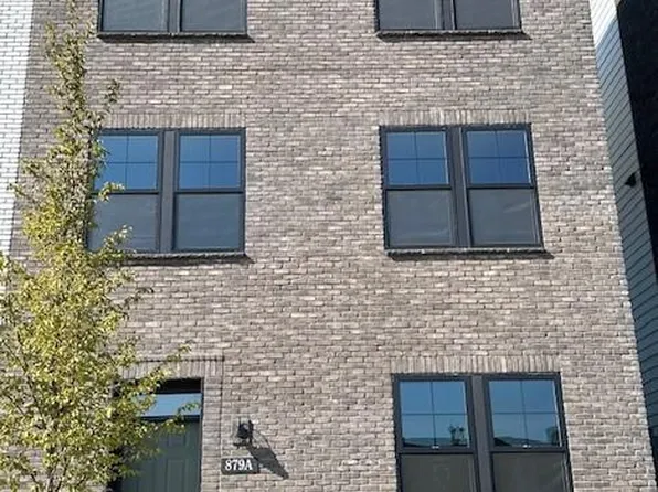 879 Woodlawn Ave Unit A, Saint Paul, MN 55116