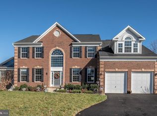 5 Elmont Ct, Fredericksburg, VA 22405