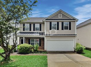 8616 Old Potters Rd, Charlotte, NC 28269