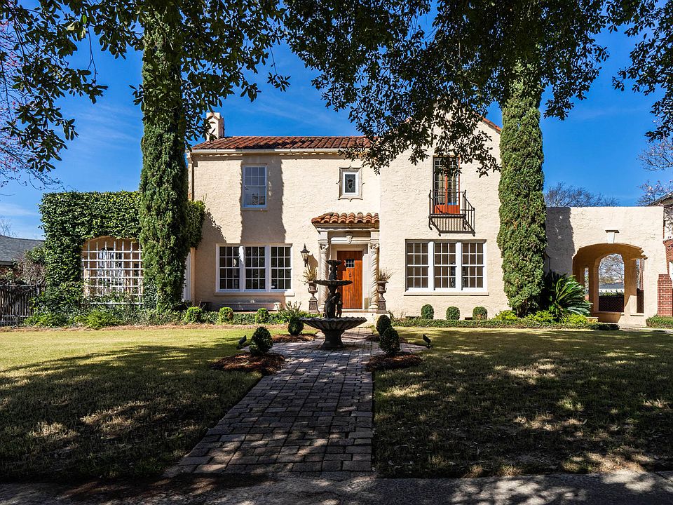 2619 Stanislaus Plz, Macon, GA 31204 Zillow