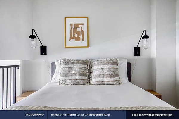 Rented by The Blueground | media 24