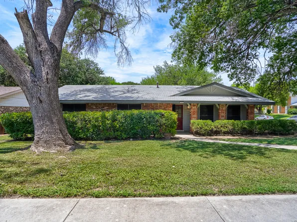 6315 Echo Hl, San Antonio, TX 78238