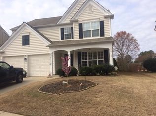 18509 Victoria Bay Dr, Cornelius, NC 28031