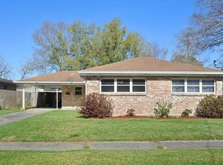 120 Levee View Dr, River Ridge, LA 70123