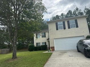 450 Pinevale Ct, Atlanta, GA 30349
