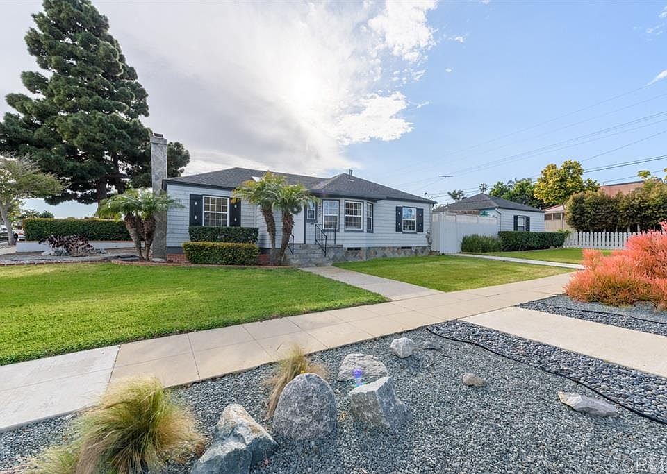1st image of 4205 Del Mar Ave