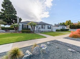 4205 Del Mar Ave, San Diego, CA 92107