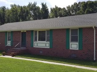 4015 Wayside Rd, Charles City, VA 23030