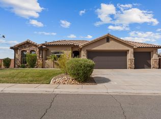 4672 S Cattail Way, Washington, UT 84780