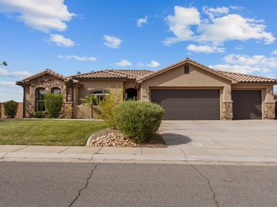 4672 S Cattail Way, Washington, UT, 84780