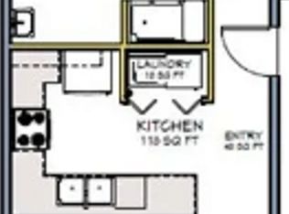 2500 Long St #D304, Sweet Home, OR