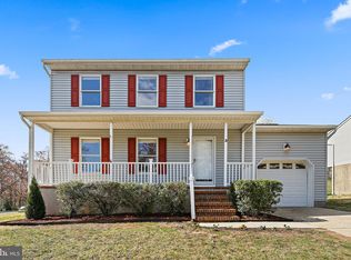 3 Greenknoll Blvd, Hanover, MD 21076