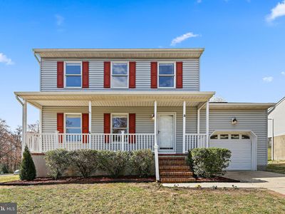 3 Greenknoll Blvd, Hanover, MD, 21076