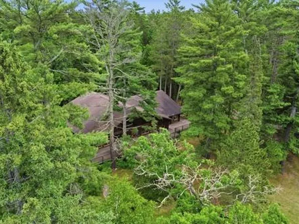 37178 N Courage Dr Lot 4, Lake George, MN 56458
