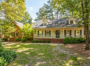 208 Englewood Rd, Aiken, SC 29803