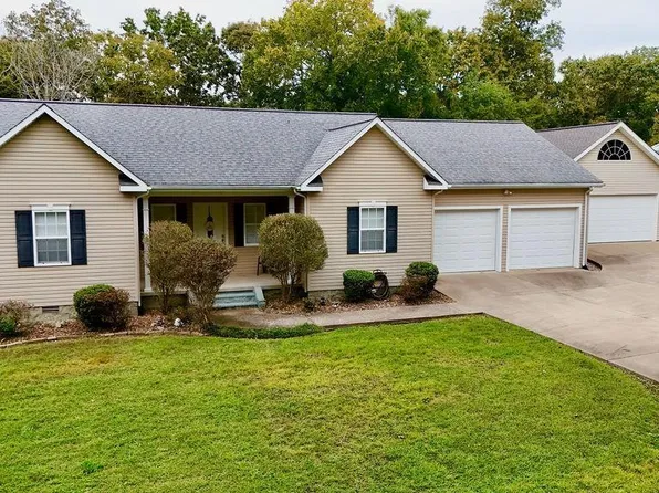 82 Riverwood Blvd, Kuttawa, KY 42055