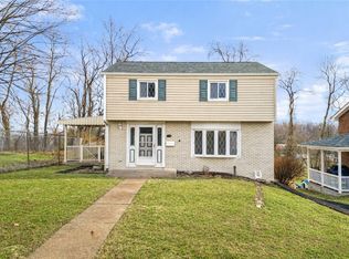 209 Video Dr, Homestead, PA 15120