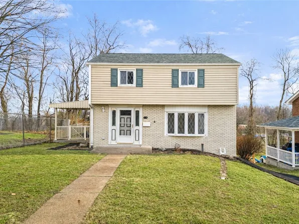 209 Video Dr, Homestead, PA 15120