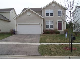 273 Alpine Dr, Gilberts, IL 60136