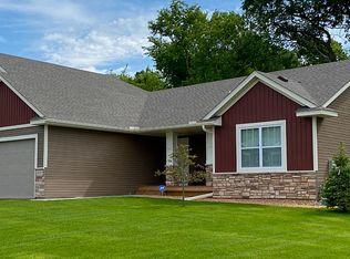 16331 Lithium St NW, Ramsey, MN 55303