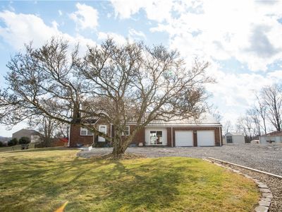 627 Tulip Dr, New Brighton, PA, 15066