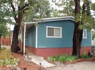 2987 Mesa Trl, Flagstaff, AZ 86005