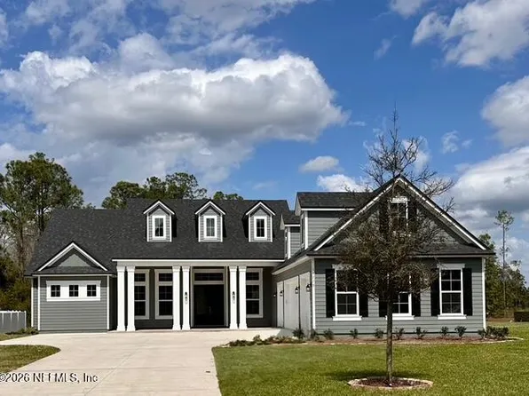 11278 SADDLE CLUB Drive, Jacksonville, FL 32219