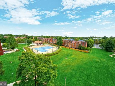 2817 Jermantown Rd APT 604, Oakton, VA, 22124