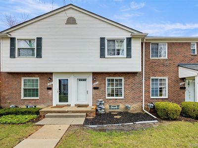 23117 Arthur Ct, Saint Clair Shores, MI, 48080