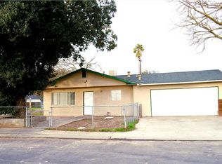 1125 Marseille Ln, Modesto, CA 95351