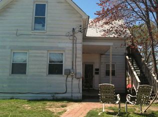 707 S 5th St, Boonville, IN 47601