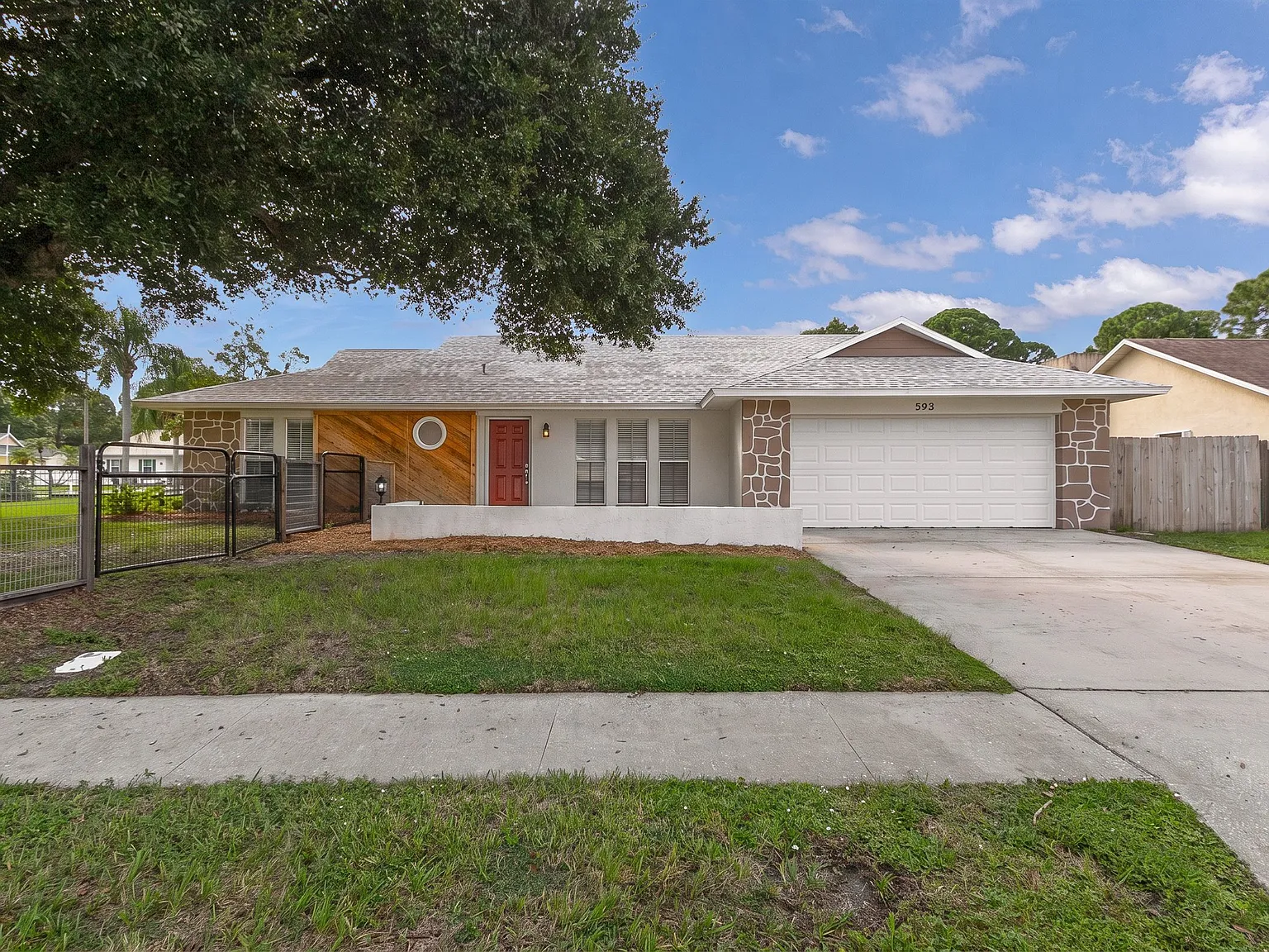 3 bed, 1539 sqft, $2,600 — Photo 4
